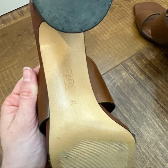 Zara Heels - Picture 5 of 7